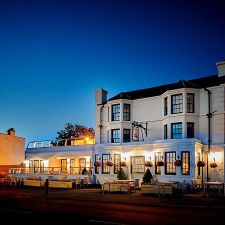 Hotel The Ship à Parkgate  Extérieur photo